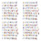 New 400pcs Painted Model Train People Figures Scale N (1 to 150) 1