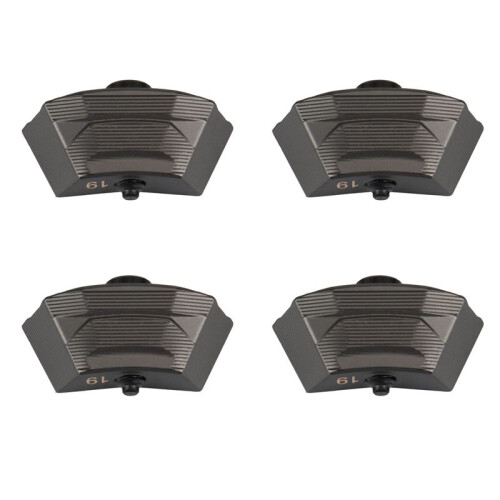 4Pc  Weight for  G425 Driver  Accessories,19G 1