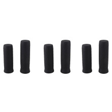 3X Handlebar Hand Grip Parts for MAX G30 Electric Kick Scooter Foldable Skateboard Hand Handle Accessories