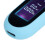 Alcohol Tester LCD 3-Color Display USB Charging, 0-0.19% BAC 3