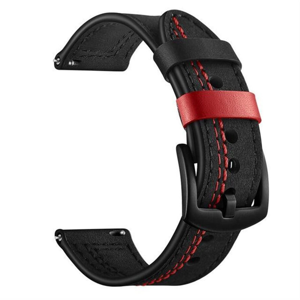 Watch Band 22Mm Silicone Strap Replacement For Huawei Gt 2 Pro 46Mm Universal Soft Wristband 9771547663706