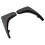 Mudguards Front Rear Mud Flap  Guards LR003324 LR003322 for  LR2 2008-2015 10