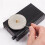 Adjustable Speed Electric Knife Sharpener Tailor Knife Fast Sharpener Diameter 70mm Knife Sharpener 0-3000Rpm EU PLUG 6