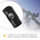 2pc 1.25Inch Cheshire Collimating Eyepiece for Newtonian Refractor Telescopes Structure Astronomical Telescope Accessory 2