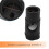 2pc 1.25Inch Cheshire Collimating Eyepiece for Newtonian Refractor Telescopes Structure Astronomical Telescope Accessory 3
