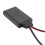 Bil  Audio Receiver för  Ip-Bus 11Pin  Aux Receiver Adapter 6