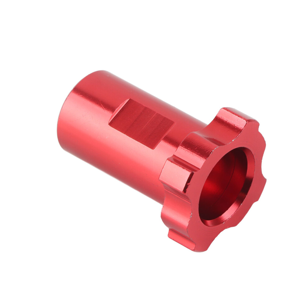 Stainless Steel Spray Cup Connector Pot Joint 16Mm 1.5Mm Thread 7901390314209