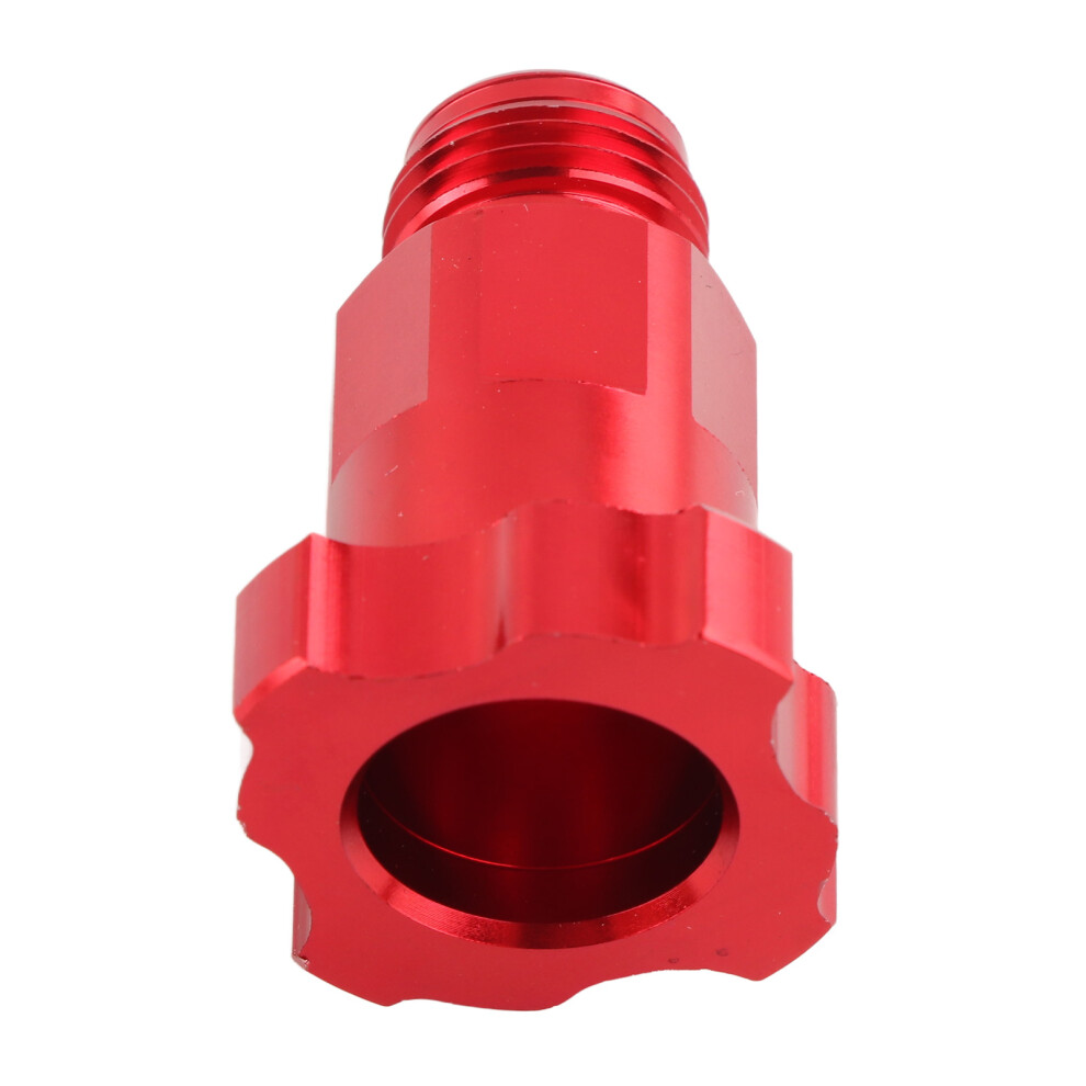 Spray Cup Connector Pot Joints M16 1.5Mm Stainless Steel Airbrush Adapter 7671390314218