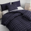 Premium Microfiber Single Duvet Cover Set 6