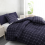 Premium Microfiber Single Duvet Cover Set 5