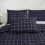 Premium Microfiber Single Duvet Cover Set 3