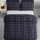 Premium Microfiber Single Duvet Cover Set 4