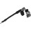 Car Negative Battery Sensor 37180-H2100 37180H2100 for  RIO  2017-2020 Battery Negative Sensor Cable Wire 1