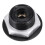 4X Push Button Quick Release Car Hood Bonnet  Pin Lock Bumper Clip Black 10