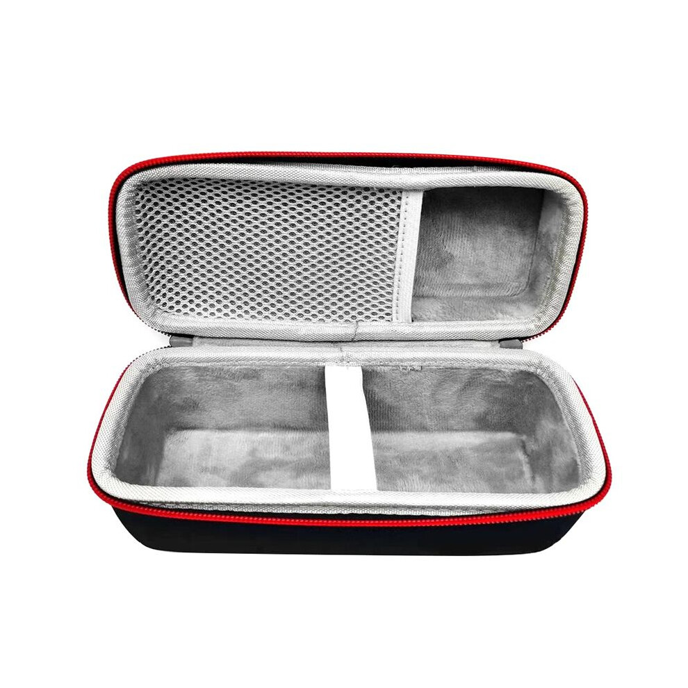 For Flip 4 Speaker Carrying Case Waterproof Travel Hard Shell Protective Case Portable Speaker Carry Storage Case 4712819637204