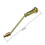 310-197 Fuel Injector Remover Tool Puller Equivalent for  5.0 Range  3.0 7