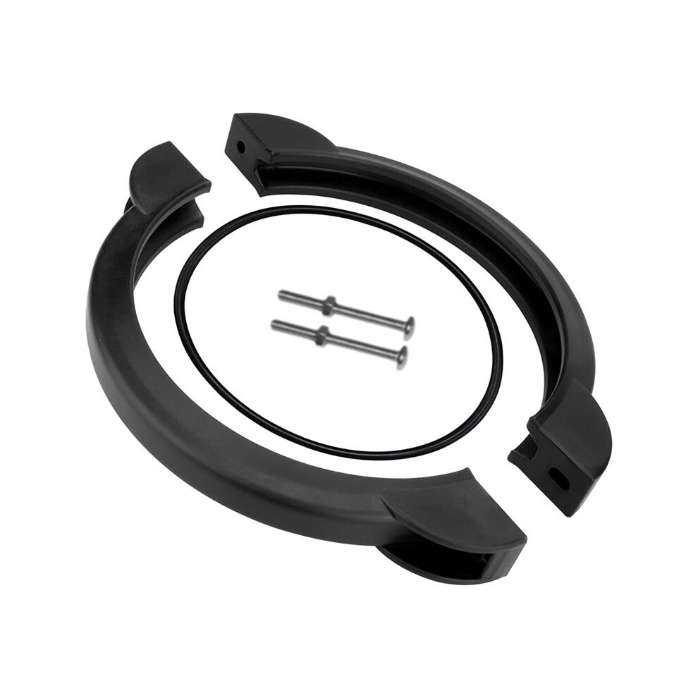 11380 Clamp Collar For Above Ground Pool Pump- For Sx2100 Krystal Clear Sand Filter Pump And Sx2800 Filter 4712439117155