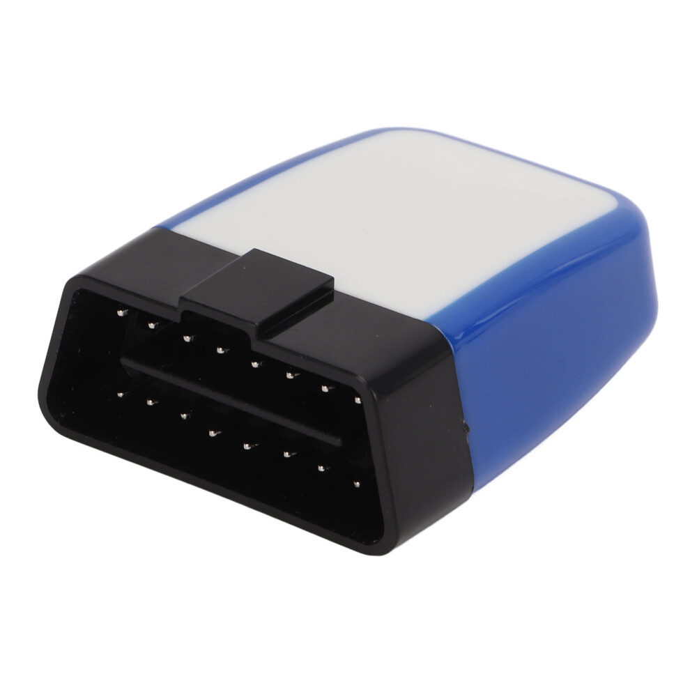 Bluetooth Car Obdii Scanner Diagnostic Tool For Bmw F20-F60 Models 7611390314290