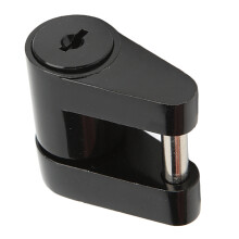 1/4in Pin Trailer Lock for RV Camper
