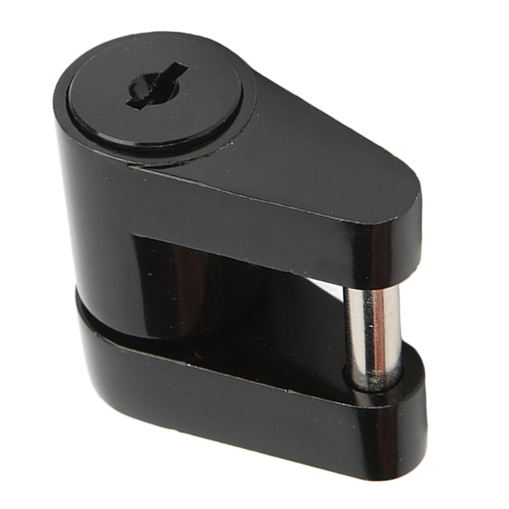 1/4In Pin Trailer Lock For Rv Camper 7293282175259