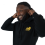 (Large) Marley Coffee Hoodie 2