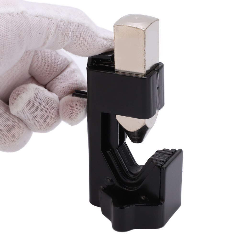 Rugged Hammer Lug Crimper 8-4/0 Awg 7790334767542