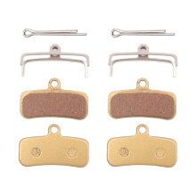 Motorcycle Front and Rear Brake Pads Disc Brake Pads for Sur Ron Sur-Ron Light Bee Electric Off-Road Bike
