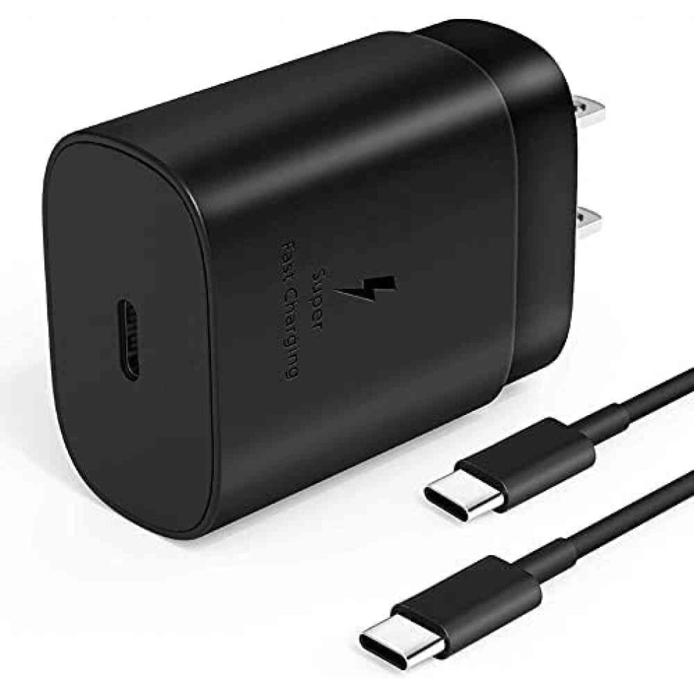 Usbc Fast Charger 25W Wall Adapter With Pd Cable And Typec Headphones For Oppo Find X 9455672028370