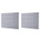32 Pcs Acoustic Panels,Sound Insulation Board,Wall Sound Insulation Board,for Acoustic Treatment,Wall Decor,Studio,Etc 2