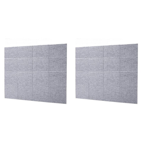 32 Pcs Acoustic Panels,Sound Insulation Board,Wall Sound Insulation Board,for Acoustic Treatment,Wall Decor,Studio,Etc 1
