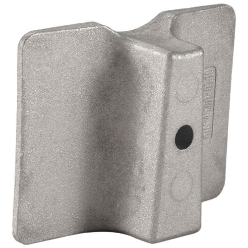 Anode 61N-45251-01 for  2 Stroke 9.9HP 15HP Boat Engine 1