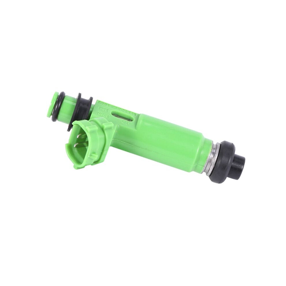 Fuel Injector 195500-3170 1955003170 Md332733 For Montero Sport 3.0L 6G72 1998-2003 4714137162741