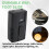 Foot Dimmer  Full Range Inline Slide Control  for Floor Light LED Lamp Incandescent Bulb 100V-120V EU-Plug 9