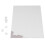 DIY Blank Puzzle Heat Press Transfer Set A3 26x38.5cm 252pcs 2