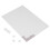 DIY Blank Puzzle Heat Press Transfer Set A3 26x38.5cm 252pcs 13