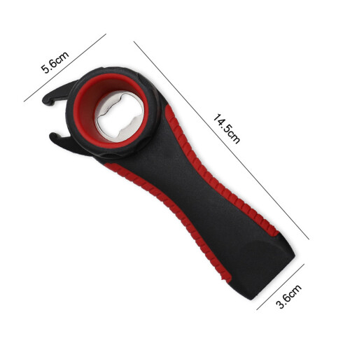 5-in-1 Multifunktionsflaschenöffner 1