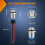 12mm Push Button  5PCS with Pre Wired Harness 12V 24V Self Locking Latching LED Round Waterproof Metal 9
