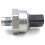 Dsc Brake Pressure Sensor  For  E46 E60 E61 E63 E64 E90 Z3 Z4 34521164458 2