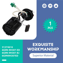 31274616 6G9N-9H307-ED 6G9N-9H307-BJ for XC60 S60 V70 XC70 T6 Fuel Pump Assembly 6G9N9H307ED 6G9N9H307BJ
