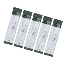 20 Stück 4ml Kollagen-Gesichts-Schlafmaske, Hautfeuchtigkeit, ohne Waschen
