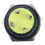12V 2A 9.5mm LED Metal Cap Power Momentary Push Button  Car DIY Modified, Yellow 4
