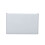 Acrylic Elevated Shelf for Monitors, Desktop Organizer, 27x16.5x8cm 3