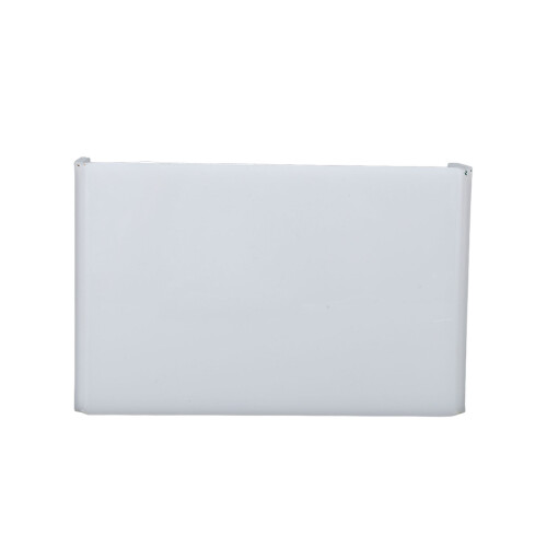 Acrylic Elevated Shelf for Monitors, Desktop Organizer, 27x16.5x8cm 2
