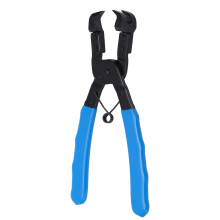 Car Panel Clip Pliers 3 Jaw Metal Auto Trim Tool Universal for Car Repair Work