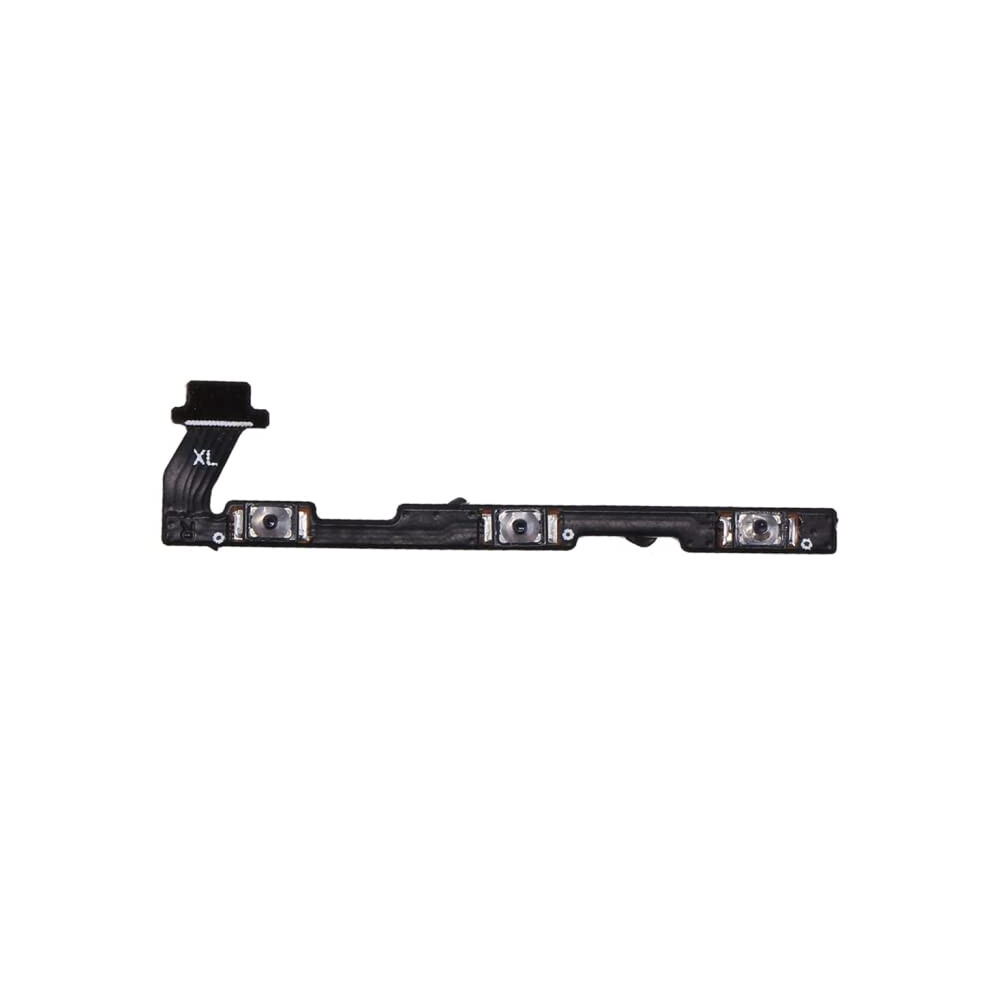 Power And Volume Button Flex Cable Replacement Restore Button Responsiveness For Honor Play 6 9092120529074