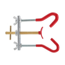 Branch Bender Carbon Steel DIY Tree Trunk Shaping Tool for Bonsai Gardening