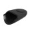 4X Rubber Clarinet Saxophone Mouthpiece Cap Protect Delicate Tip Black 7