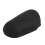 4X Rubber Clarinet Saxophone Mouthpiece Cap Protect Delicate Tip Black 9