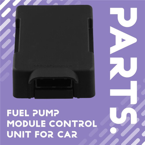 31489409 Car Fuel Pump Module Control Unit for  XC90 S60 1