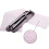 3X Tuning Fork with Soft Shell Case, Standard A 440 Hz 5